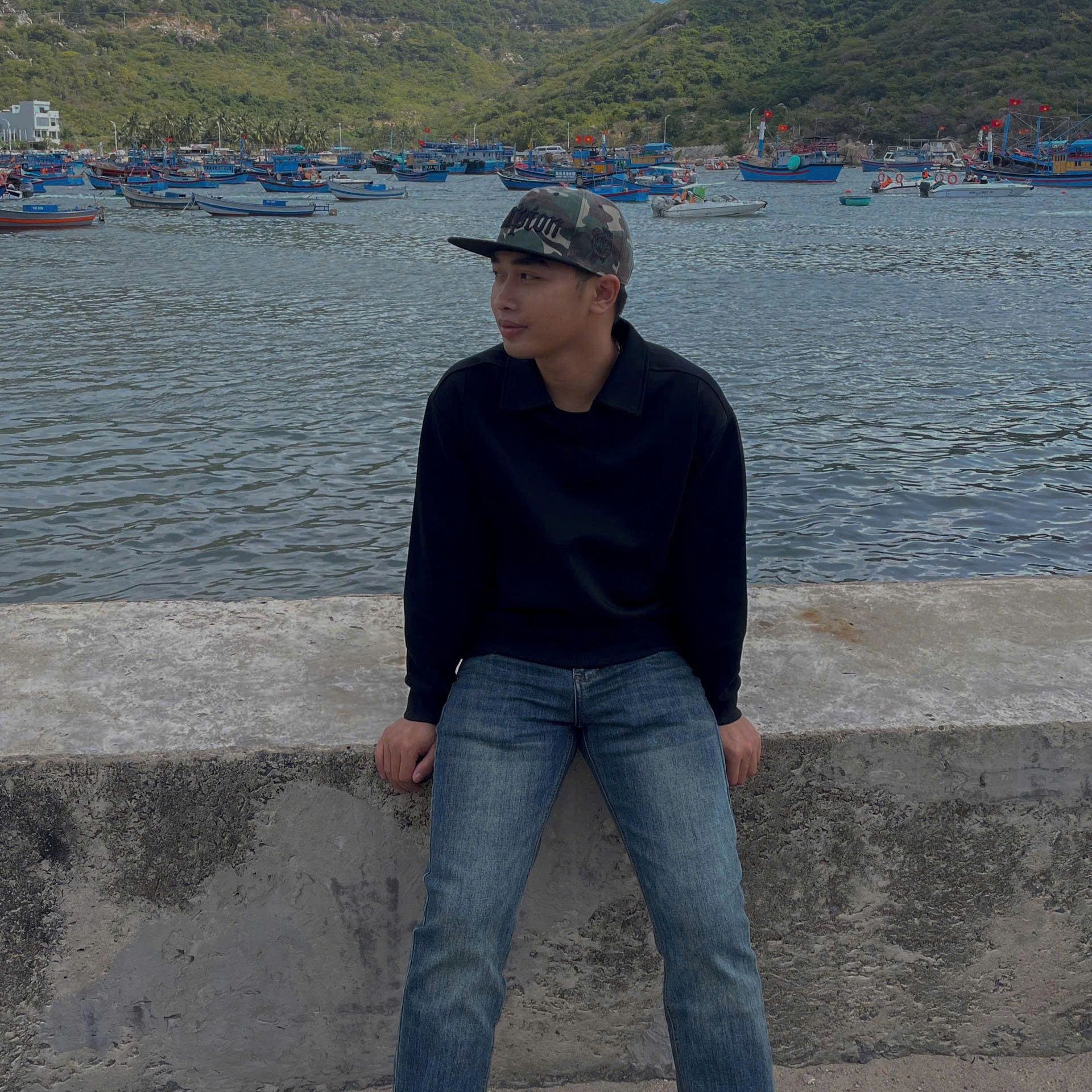 Nguyễn Thế Điểm